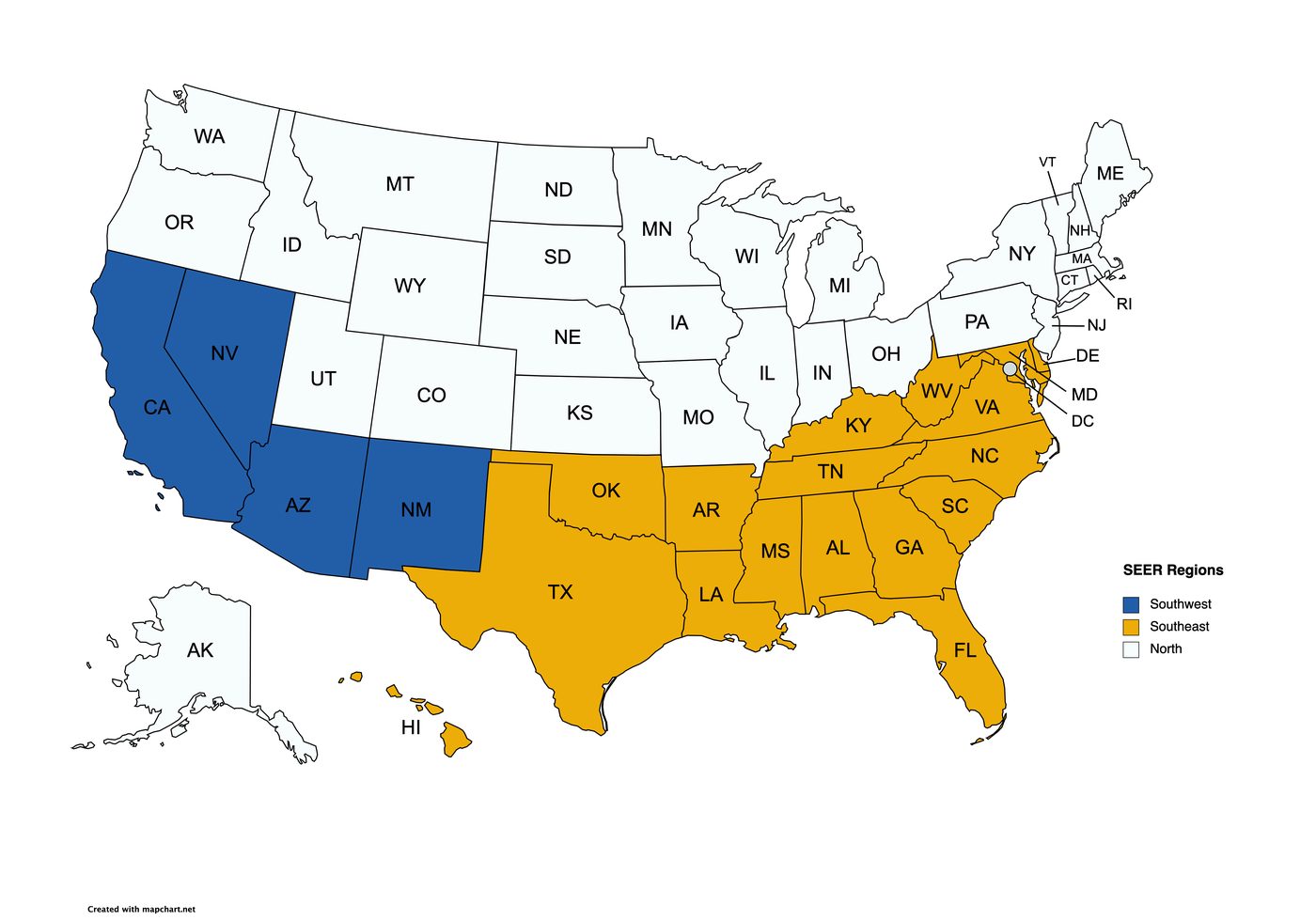 Do you know what a SEER rating is and how it affects you?