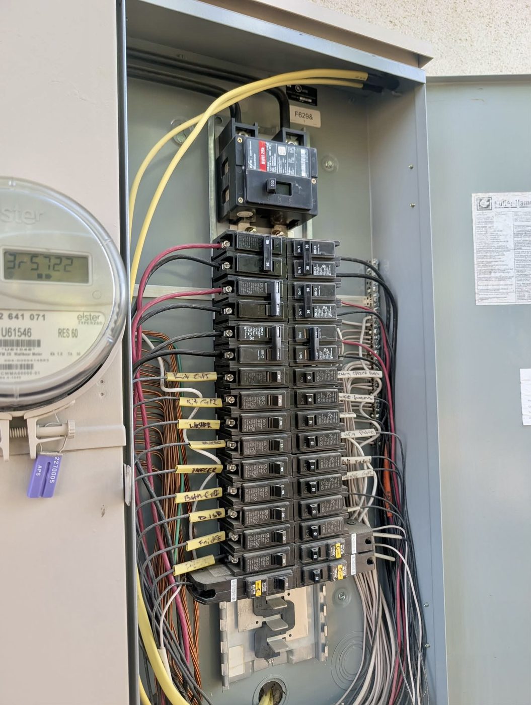 Electrical Panel Upgrades & Arc-Fault Protection in Prescott, AZ