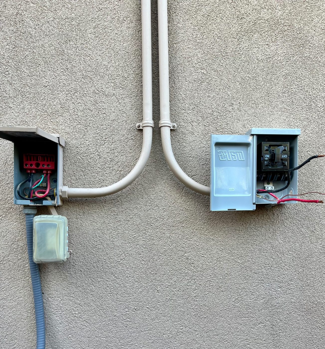 Fuse Disconnect vs. Non-Fused Disconnect: Ensuring Electrical Safety for Your HVAC System