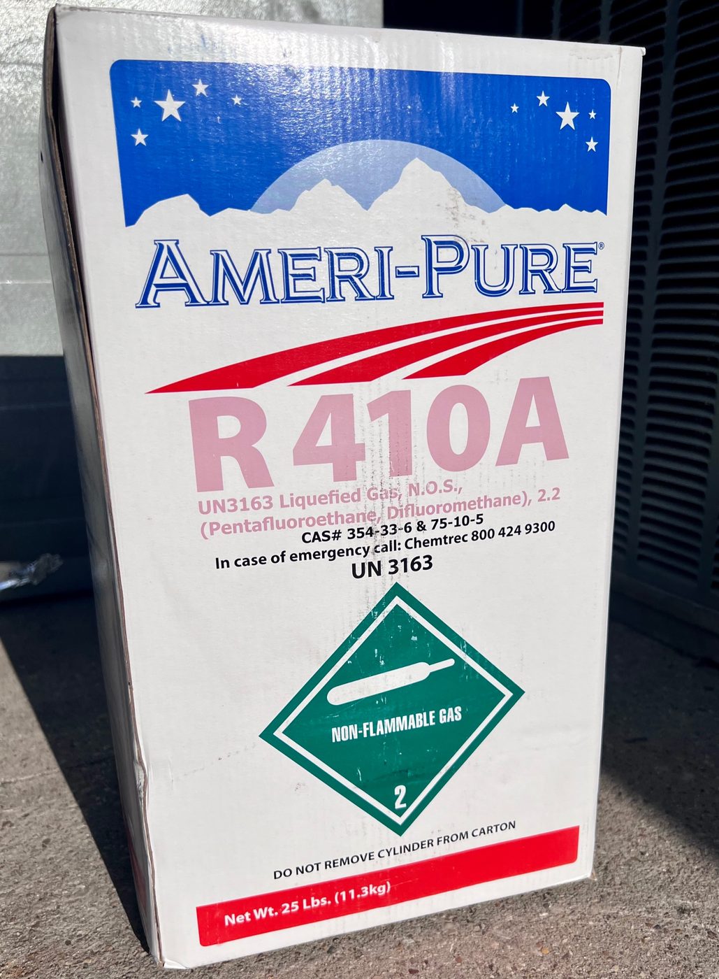 Navigating the R-410 Phaseout: Embracing the Future of Refrigerants