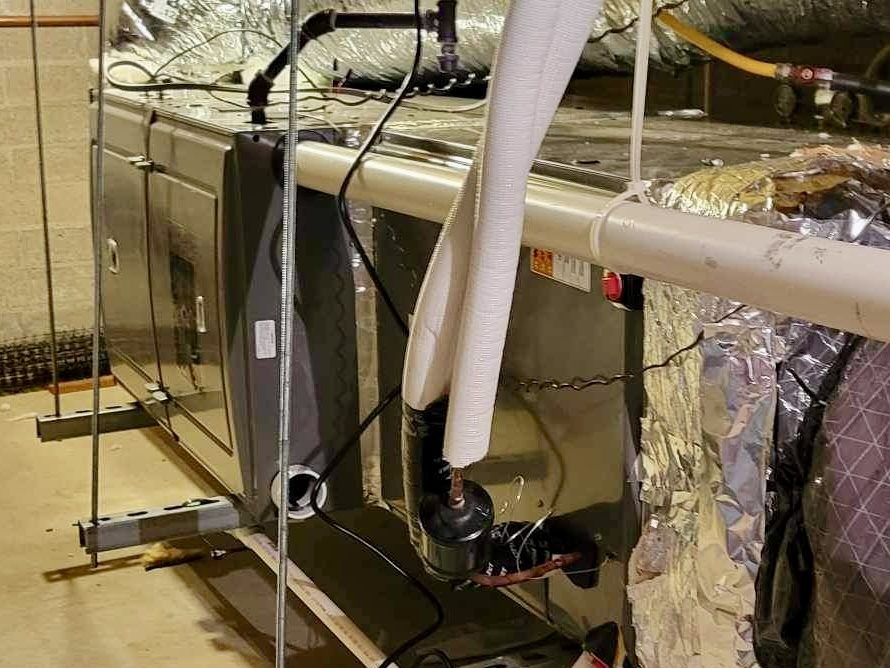 Upgrade Your Home's Comfort: The Top Reasons to Choose a 90% Furnace